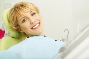 Same day dentistry in Lynchburg saves your smile and your time. 