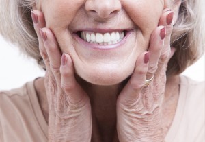 Are you curious if dentures in Lynchburg are the right solution for you? Find out everything you need to know from the team at Peery Family Dentistry. 