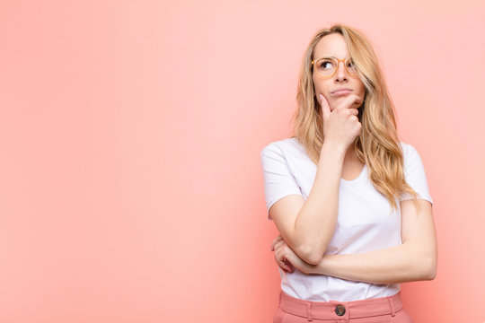 patient wondering about dental implants for front teeth